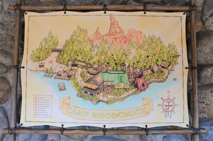 隠れミッキー ディズニーランドのどこにいる トゥーンタウンやお土産袋 Todayにも