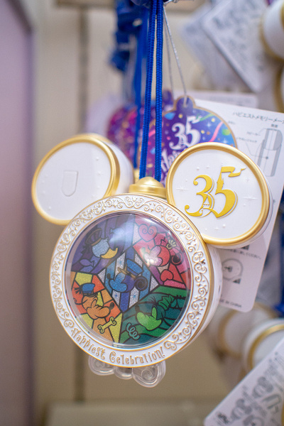 最新 ディズニー35周年グッズ160選 Happiest Celebration ドリーミング アップ デザインのお土産 最新 ディズニー35周年グッズ160選 Happiest Celebration ドリーミング アップ デザインのお土産