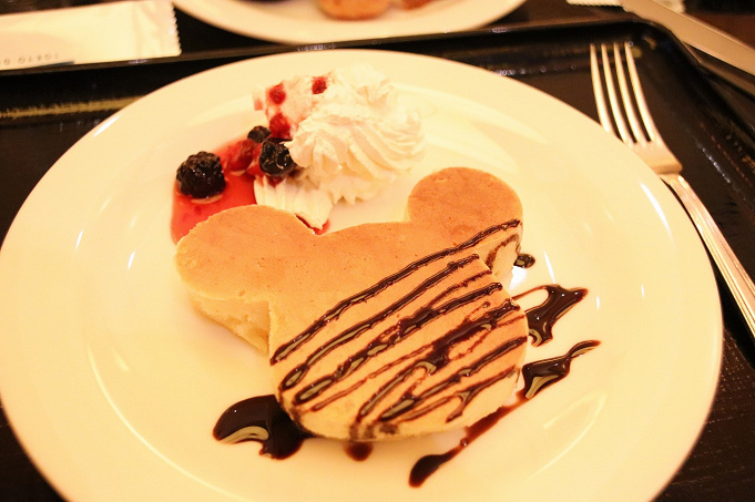 解説 シェフ ミッキーのお値段 朝食 ランチ ディナー別 予約 利用時のポイント