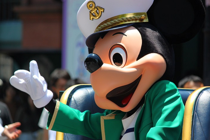 ディズニーの悲しい万引き事情 過去の事例 取られている対策 ディズニーの悲しい万引き事情 過去の事例 取られている対策