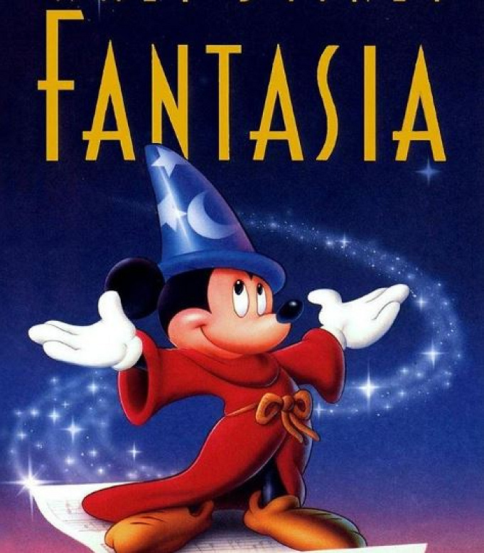 映画 ファンタジアのあらすじ トリビア 魔法使いの弟子ミッキーが登場するディズニー映画 映画 ファンタジアのあらすじ トリビア 魔法使いの弟子ミッキーが登場するディズニー映画