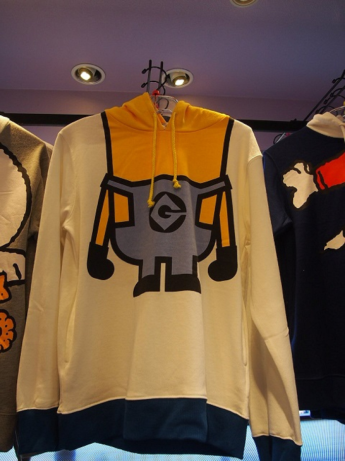 ユニバ かわいいペアルック27選 彼氏とおそろいのコーデで ユニバデートを満喫しよう