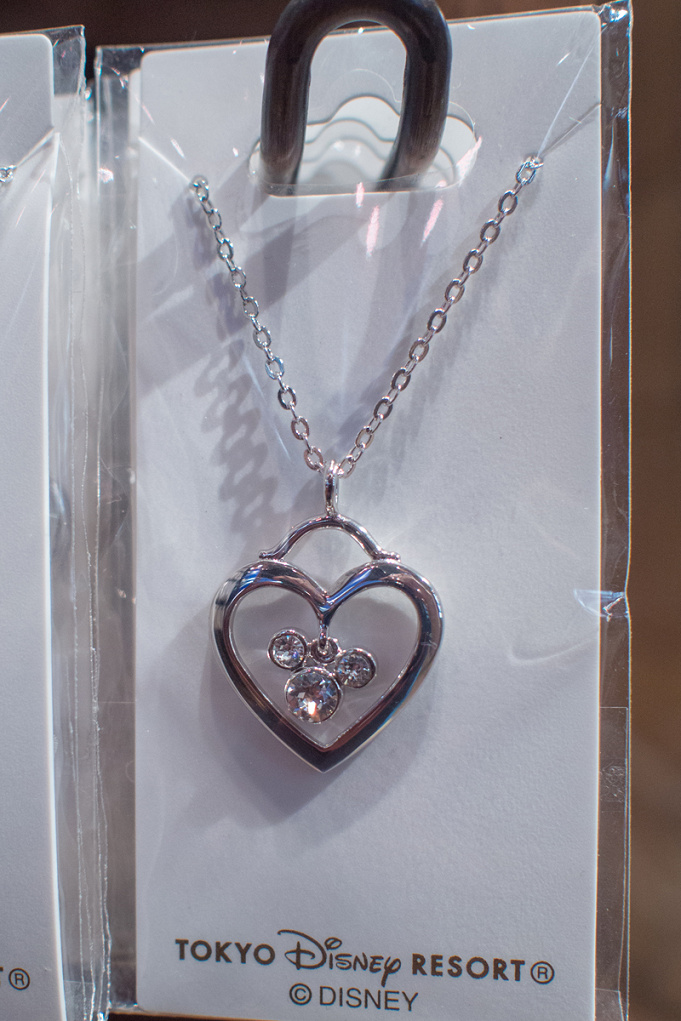 21 ディズニーネックレス40選 ペアやおそろいにおすすめのプリンセス ミッキーデザイン