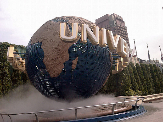 解説 Usjの ドラゴンボールz ザ リアル4d 概要や混雑は 18年の開催はある