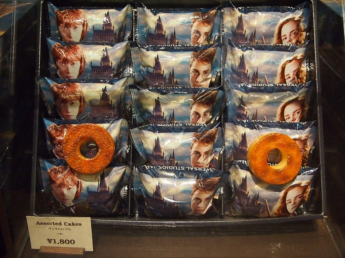 21 Usjのお土産お菓子70選 マリオ ミニオン スヌーピー セサミストリート ティムのお菓子