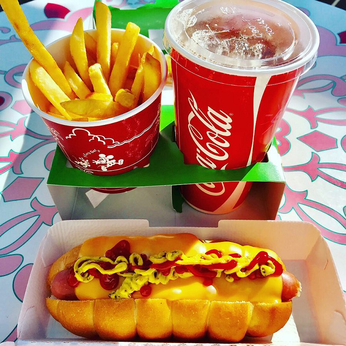 2020 ディズニーランドのおすすめ食べ物28選 人気 かわいい食事の値段と場所一覧