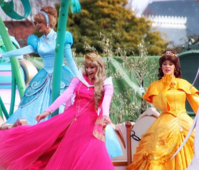 解説 ビビディ バビディ ブティックの予約方法 裏ワザまとめ バケーションパッケージプランも