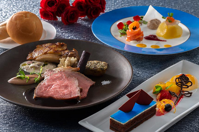 21 ディズニーランドのご飯おすすめ21選 朝食 ランチ ディナー 食べ歩き別