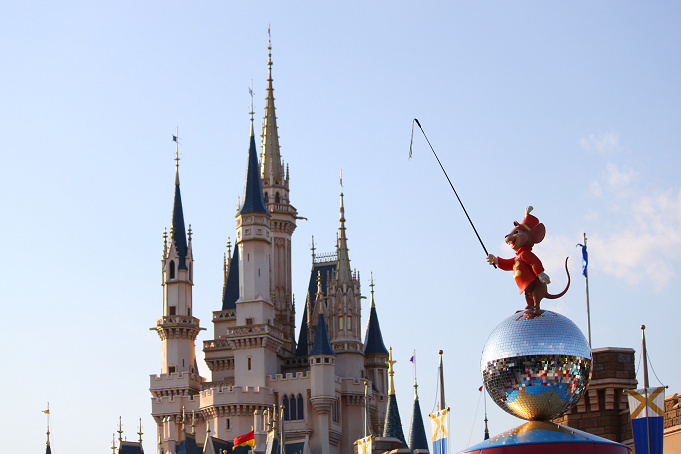 感動 ディズニーで本当にあったトラブル集 キャストの神対応 感動エピソードまとめ