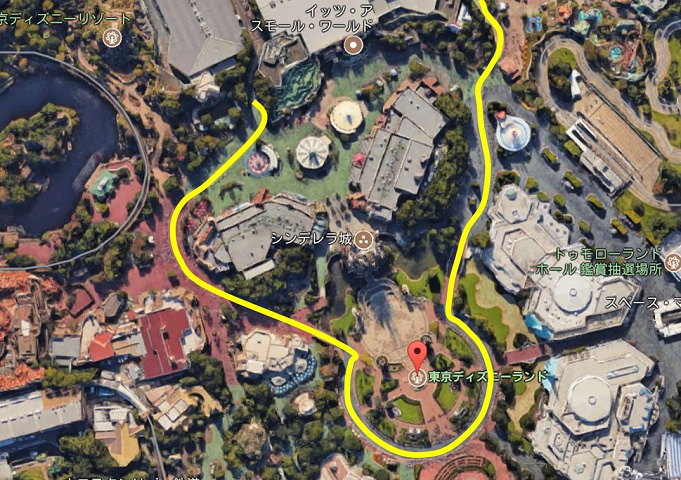 19 ディズニーランド 七夕グリーティング 徹底レポート 時間 場所 出演キャラクターなど