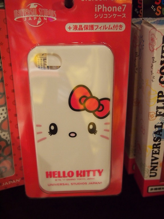 Usj お土産におすすめのスマホケース選 手帳型やiphone7 8 アンドロイド対応も