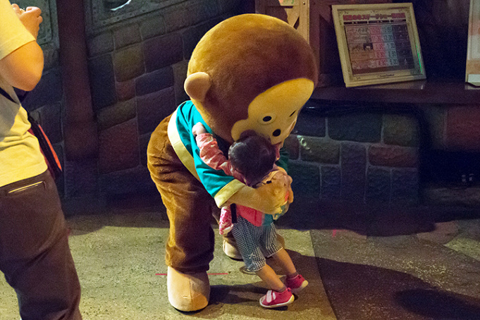 必見 サンリオピューロランドで誕生日をお祝い 特典やシール ケーキでサプライズも