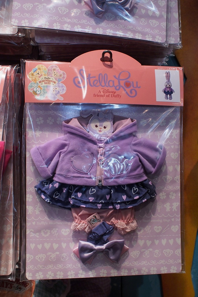 18 ステラルーの服まとめ 値段 販売場所 35周年限定コスチュームが登場