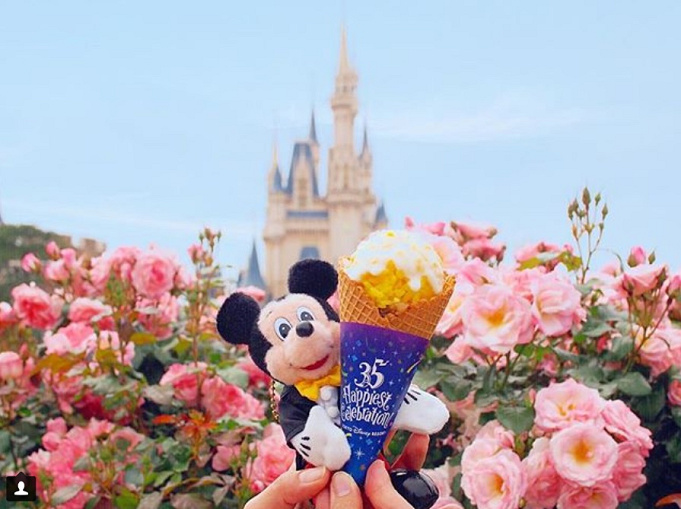 ディズニー35周年のチケット情報 限定デザイン 値段 種類 購入方法まとめ