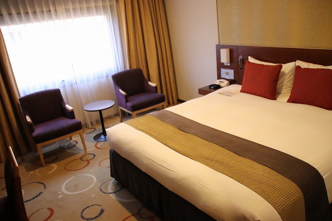 契約終了 ホテルメトロポリタンエドモントのおすすめ情報 ディズニーや東京ドームに便利なホテル