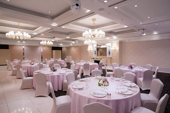 東武ホテルレバント東京 グッドネイバーホテルでディズニー 東京スカイツリー観光