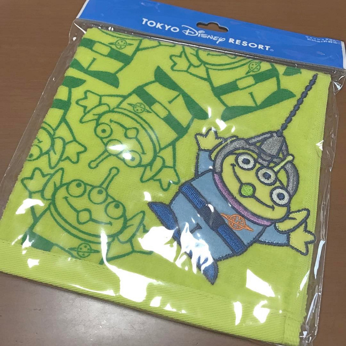 要チェック ディズニーオタクが選ぶリトルグリーンメングッズ15選