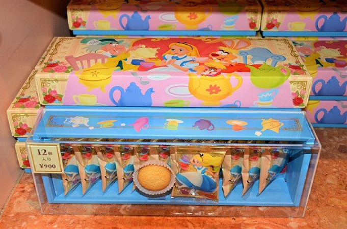 21 ディズニーランドの安いお土産15選 お菓子 文房具 コスメ雑貨 コスパがいいグッズ