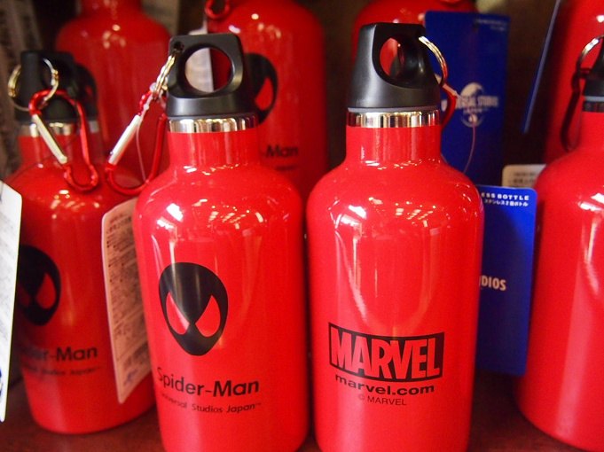 Usj スパイダーマンのお土産グッズ30選 Tシャツ パンツなどの値段 写真