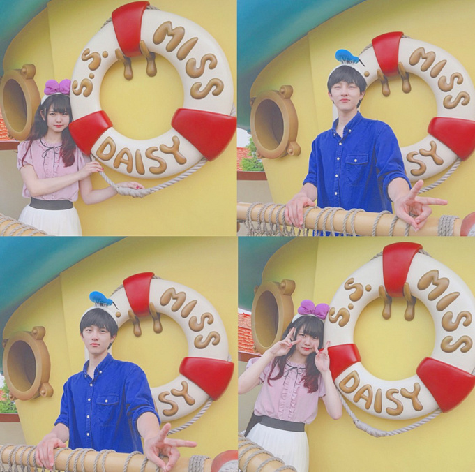 ハロウィン ディズニーの簡単な仮装25選 私服でできるディズニーバウンドコーデ ポイント ハロウィン ディズニーの簡単な仮装25選 私服でできるディズニーバウンドコーデ ポイント