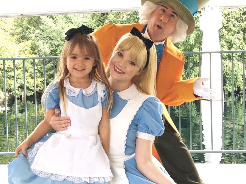 仮装 ディズニーの子供向けコスプレ選 かわいすぎるコーデ例 ポイントまとめ 仮装 ディズニーの子供向けコスプレ選 かわいすぎるコーデ例 ポイントまとめ