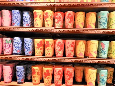 女子必見 ディズニーランドで買うべき彼氏へのお土産選 女子必見 ディズニーランドで買うべき彼氏へのお土産選