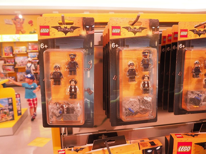 21 レゴランドのお土産100選 限定レゴグッズ お菓子 文房具 レゴブロックまとめ