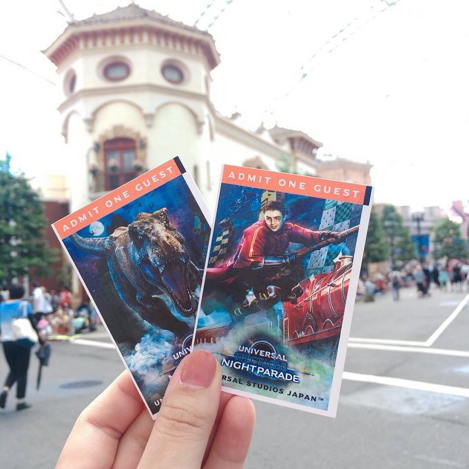 Usj ジュラシックパークザライド攻略法 怖い 濡れる 待ち時間やお土産 写真も