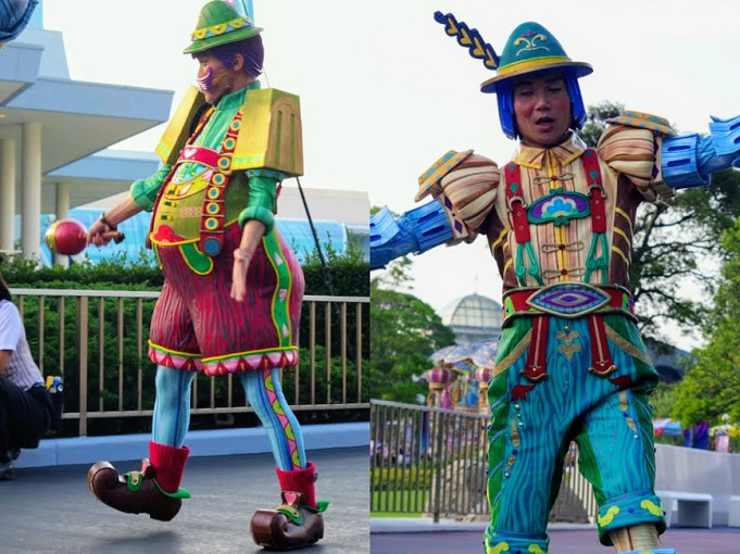 100以上 ディズニー ダンサー キキ 可愛 すぎる ディズニー ダンサー キキ