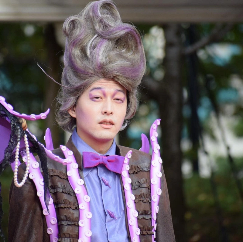 18 ヴィランズの手下まとめ ディズニーハロウィーン限定の大人気キャラ紹介 プログラム内容 18 ヴィランズの手下まとめ ディズニーハロウィーン限定の大人気キャラ紹介 プログラム内容