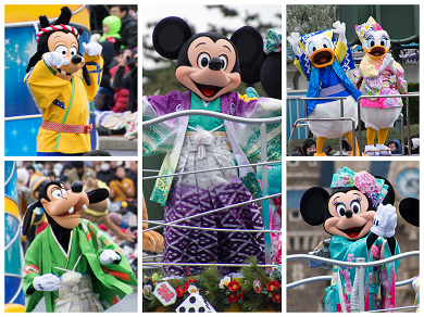 18 19 ディズニー年末イベント 年越し クリスマス お正月 混雑 アトラクションまとめ 18 19 ディズニー年末イベント 年越し クリスマス お正月 混雑 アトラクションまとめ