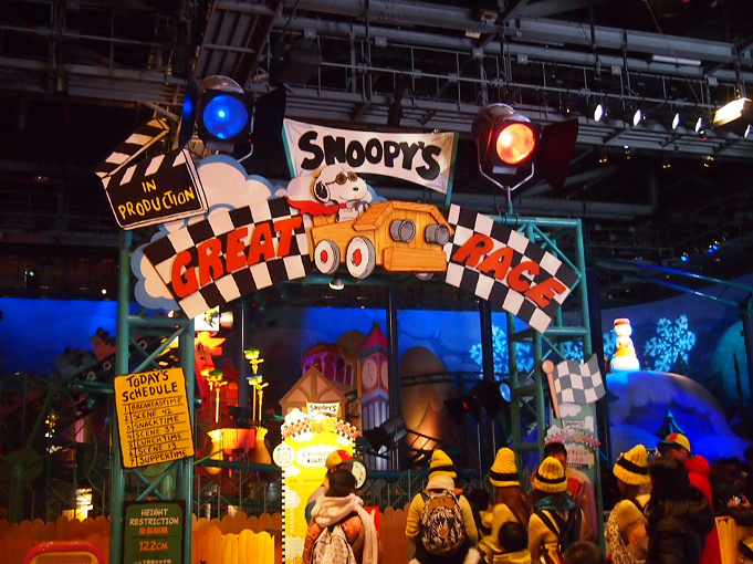 Usj 終了したアトラクション17選 懐かしのエリアやあの人気ライドがあった場所は今 Usj 終了したアトラクション17選 懐かしのエリアやあの人気ライドがあった場所は今