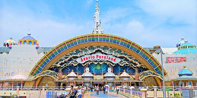 【2019】サンリオピューロランドの年パスまとめ!値段・特典・デジタル版・何回でお得?