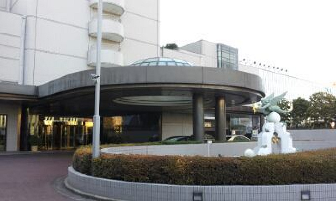 ホテルイースト21東京 オークラホテルズ リゾーツ おすすめのディズニーグッドネイバーホテル