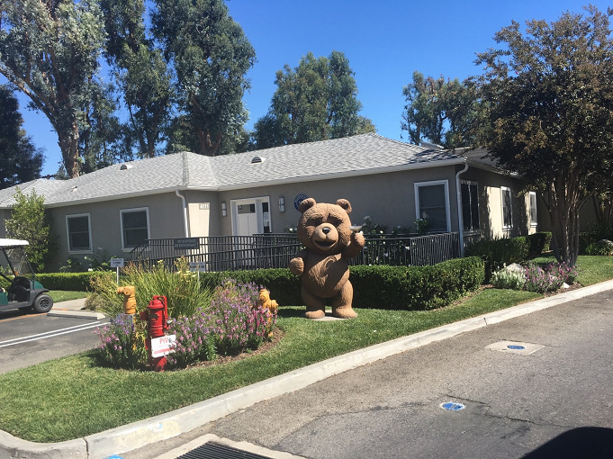 攻略法 ユニバーサルスタジオハリウッド完全ガイド 人気アトラクション スタジオツアーも