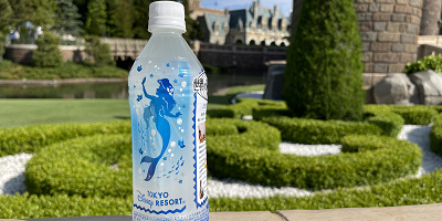【ディズニーへの持ち込み】水筒・ペットボトルやおにぎりは持ち込みOK?飲み物・食べ物はダメ?