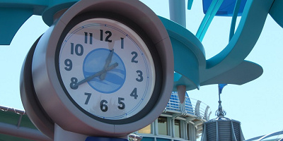 覚えよう!ディズニーランド待ち時間の長いアトラクション7