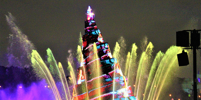 東京ディズニーシーでショーを楽しめるレストランはある?