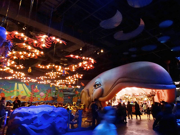 ディズニーシー アリエルのお土産ランキングtop15 プレゼントにもおすすめのかわいいグッズまとめ