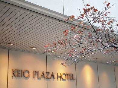 京王プラザホテル おすすめのディズニーグッドネイバーホテル 客室 サービスまとめ 比較も