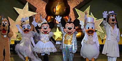 【名古屋からディズニー】格安で行く方法4選!深夜バス・車・パックツアー・新幹線まとめ!