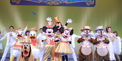 【ランキング】飼いたいディズニーキャラクターTOP5!家族にしたいキャラクターは誰?