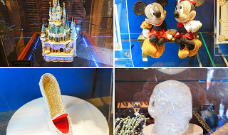 【驚愕】ディズニーの高額お土産ランキングTOP15!100万を超える高級なお土産がズラリ!
