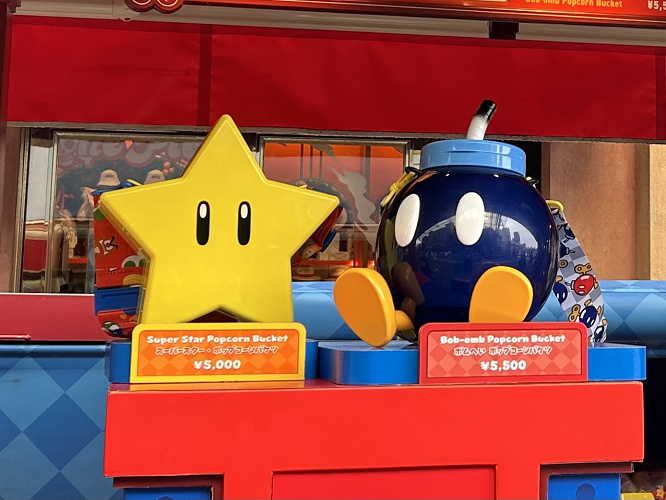 Usj ユニバのポップコーンバケツ全種類まとめ 鬼滅の刃 マリオ ミニオンなどの Usj ユニバのポップコーンバケツ全種類まとめ 鬼滅の刃 マリオ ミニオンなどの