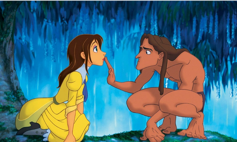 ディズニー映画 ターザン あらすじ ネタバレ 登場人物をご紹介 ディズニー映画 ターザン あらすじ ネタバレ 登場人物をご紹介