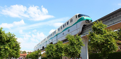 アクセス ディズニーへの行き方3選 電車 バス 車を比較 舞浜駅からランド アクセス ディズニーへの行き方3選 電車 バス 車を比較 舞浜駅からランド