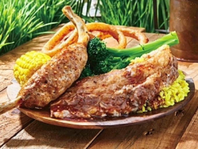 Usj ワンピースのレストラン2店舗を紹介 サンジの海賊レストラン 麦わらの一味の宴レストラン