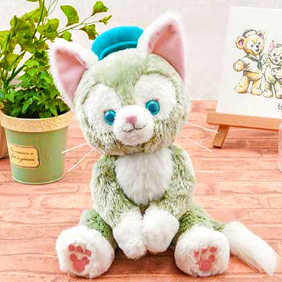 ジェラトーニのレギュラーコスチューム キャステル Castel ディズニー情報 ジェラトーニのレギュラーコスチューム キャステル Castel ディズニー情報