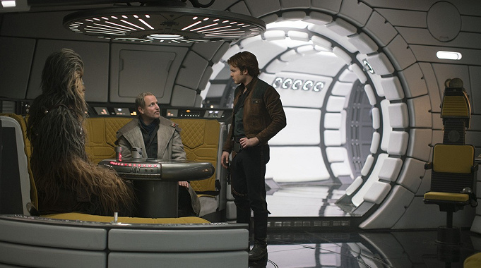 ネタバレ ハン ソロのスピンオフ映画を解説 あらすじ プロフィール 本編との関係