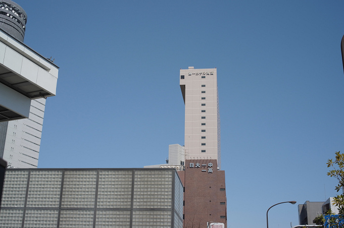 第一ホテル両国 おすすめのディズニーグッドネイバーホテル 客室 サービスまとめ 比較についても